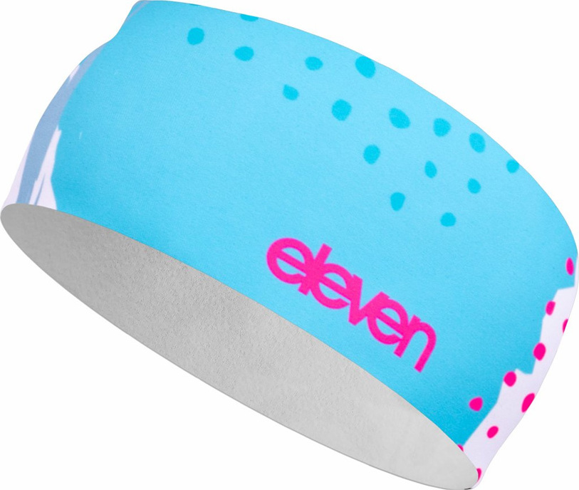 Dětská sportovní čelenka ELEVEN Air Mystic Sky Blue Kids Velikost: DĚTSKÁ