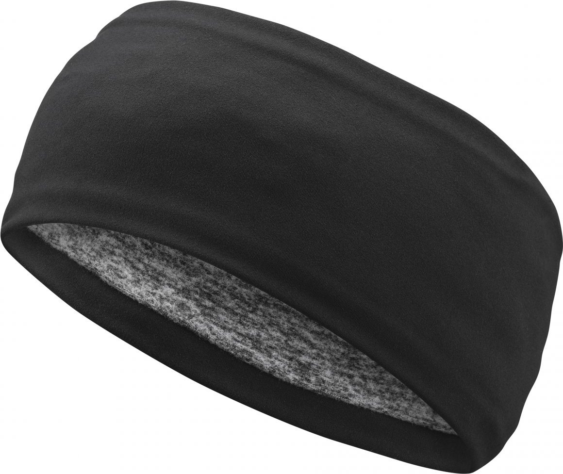 Funkční čelenka CRAFT Essence Thermal - černá Velikost: UNI