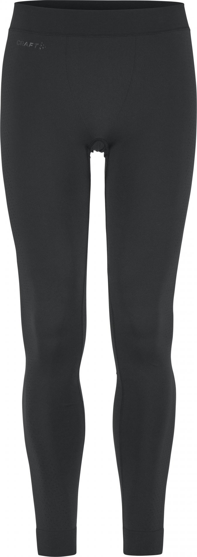 Pánské spodky CRAFT Active Comfort 2 - černá Velikost: S