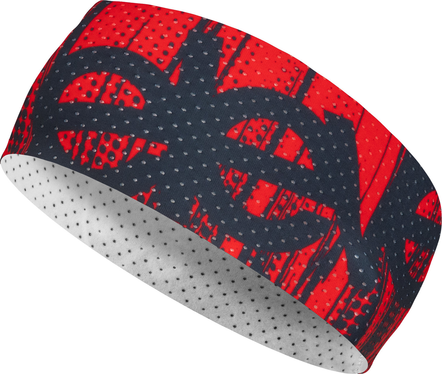 Čelenka ELEVEN Air Stamina Red Velikost: UNI