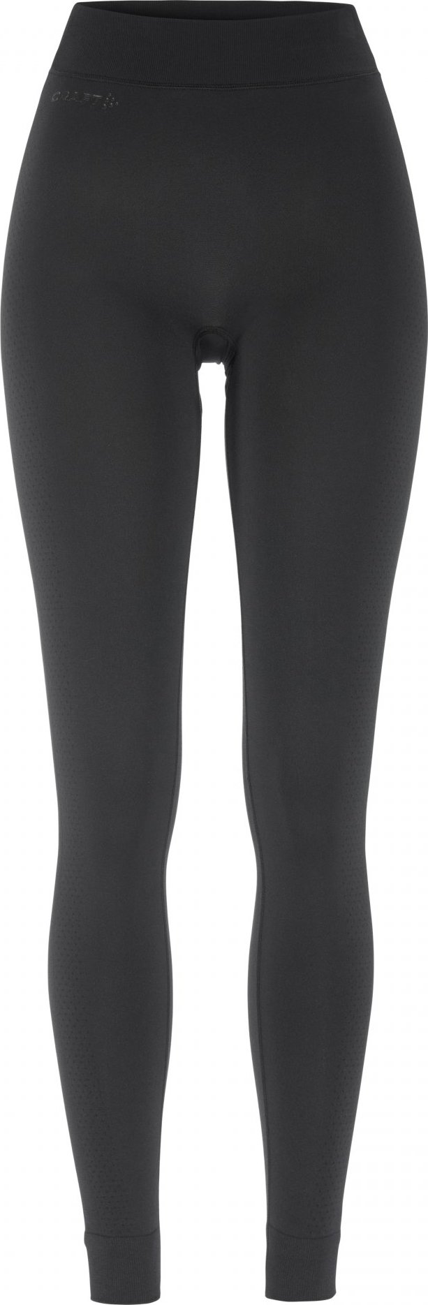 Dámské funkční spodky CRAFT Active Comfort 2 - černá Velikost: XXL