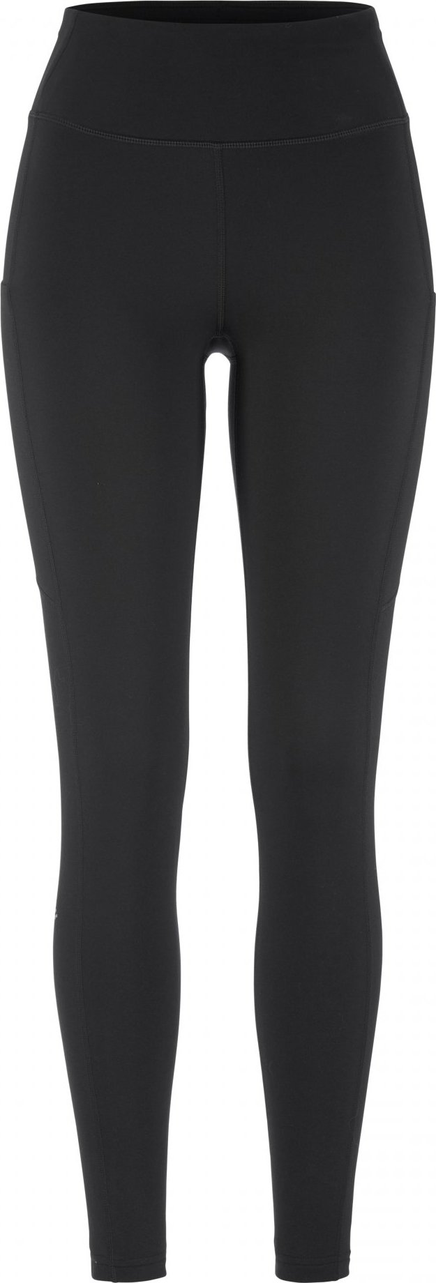Dámsk funkční kalhoty CRAFT ADV Essence Warm Tights 3 - černá Velikost: XS