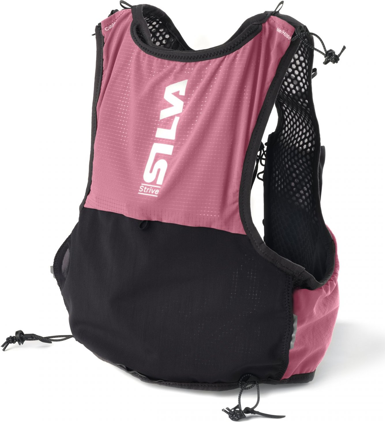 Vesta SILVA Strive 5 Rose M - růžová Velikost: M