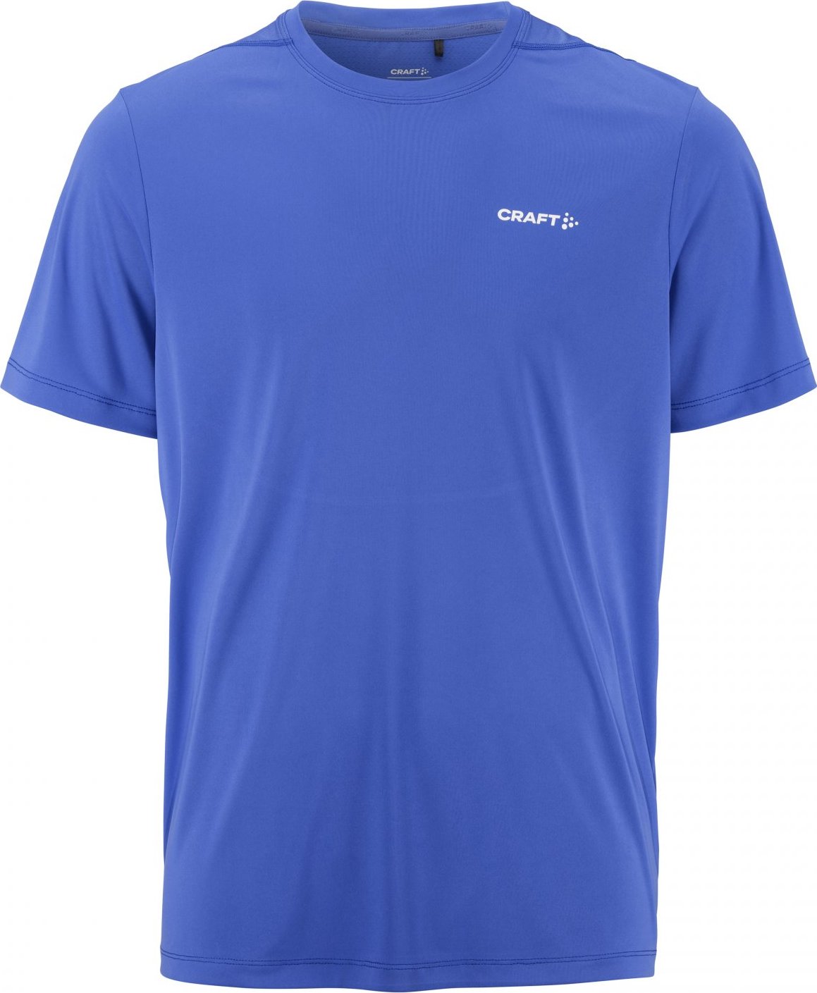 Pánské funkční triko CRAFT CORE Essence 2 - modrá Velikost: L