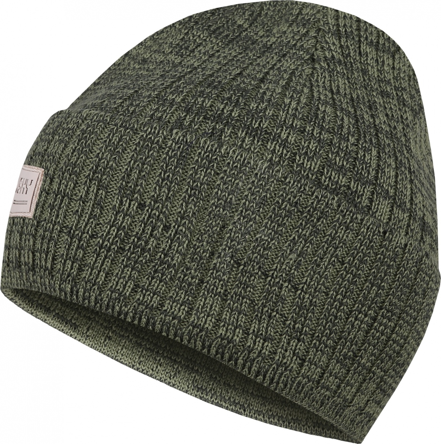 Unisex merino čepice HUSKY Mermel zelená Velikost: S-M