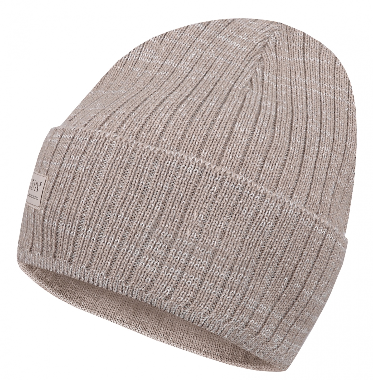 Unisex merino čepice HUSKY Mermel grey Velikost: S-M