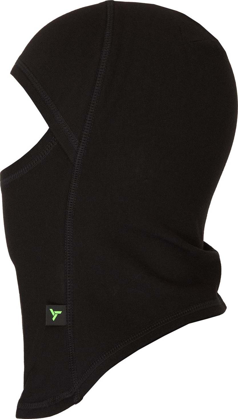 Unisex kukla SILVINI Casco černá Velikost: L