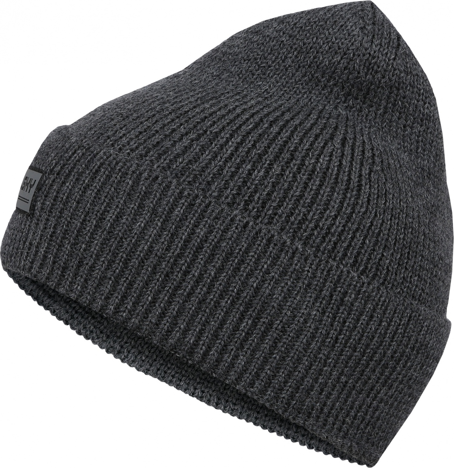 Unisex merino čepice HUSKY Meru šedá Velikost: L-XL