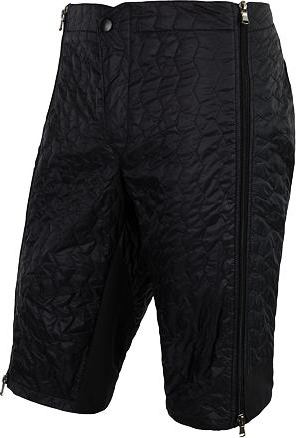 SENSOR INFINITY ZERO pánské kraťasy černá Velikost: L