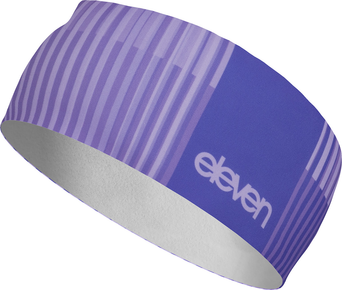 Dětská sportovní čelenka ELEVEN Dolomiti Swift Lilla fialová Velikost: DĚTSKÁ