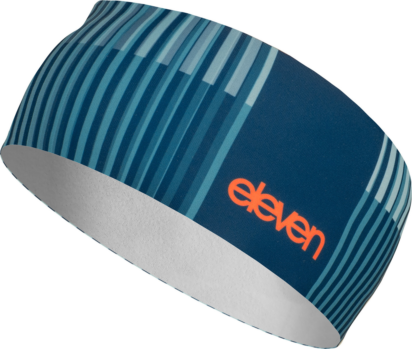 Sportovní čelenka ELEVEN Dolomiti Swift Blue modrá Velikost: UNI