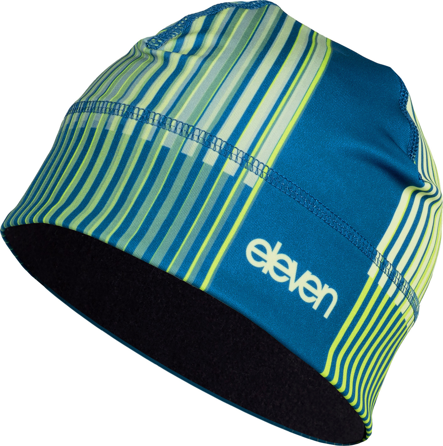 Sportovní čepice ELEVEN Eddie Swift Green tyrkysová Velikost: M