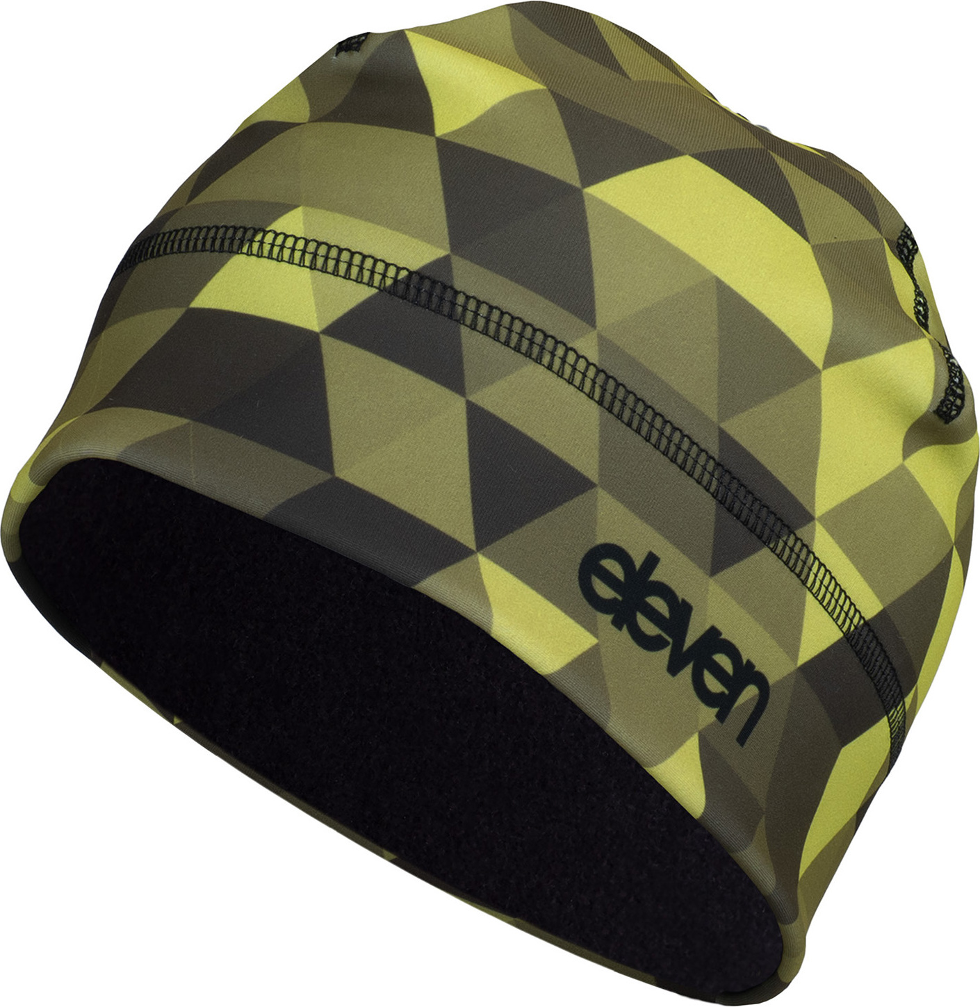 Sportovní čepice ELEVEN Matty Fusion White Velikost: M