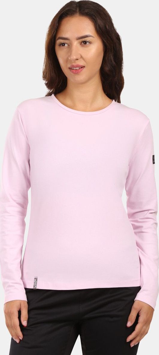 PROMOX-W Světle růžová