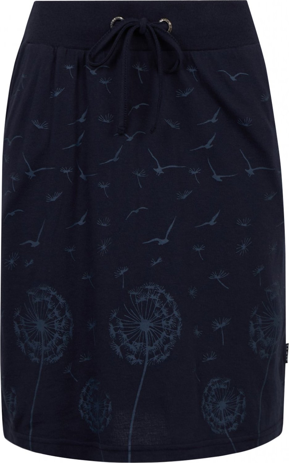 Dámská sukně SAM 73 Lydia modrá Velikost: M