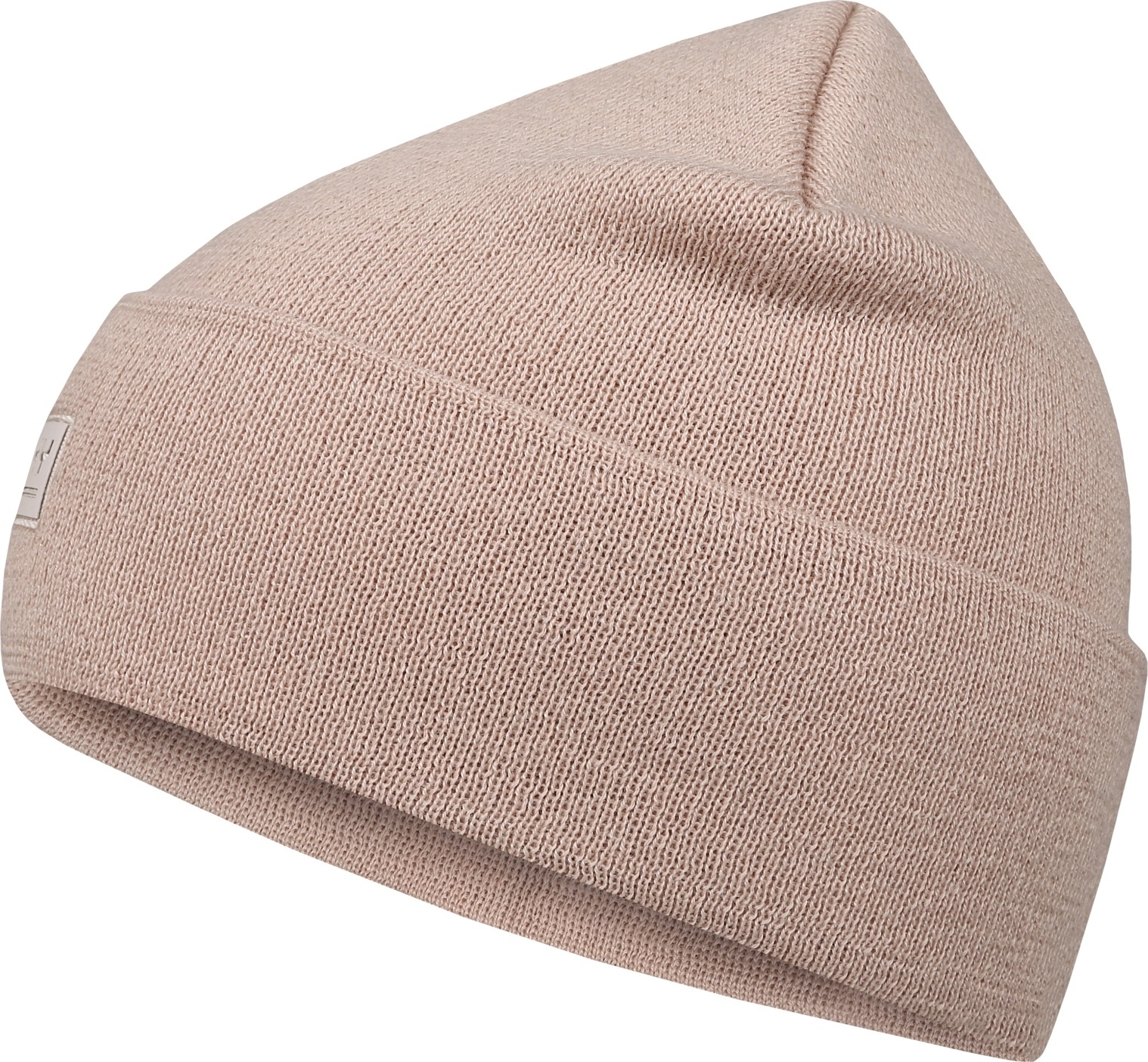 Dámská merino čepice HUSKY Merhat 4 béžová Velikost: S-M