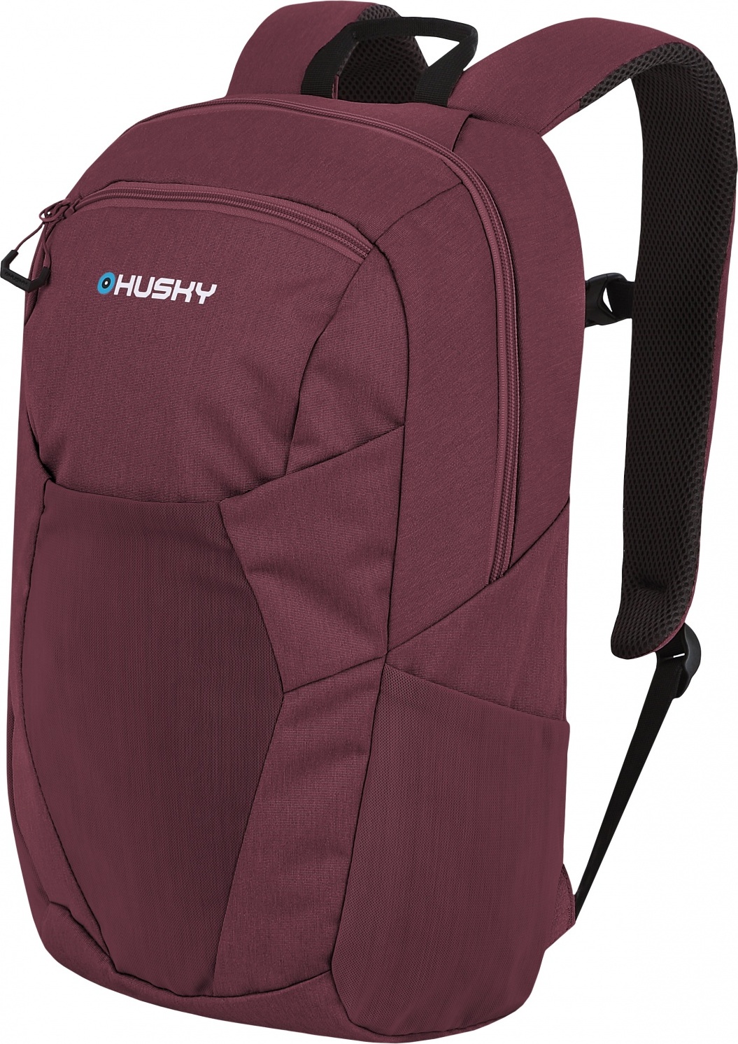 Městský batoh HUSKY Nery 20l červený Velikost: onesize