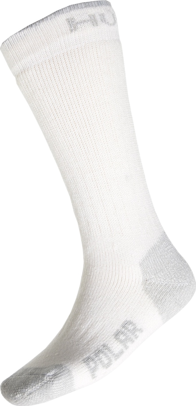Ponožky HUSKY Polar béžová + Sleva 5% - zadej v košíku kód: SLEVA5 Velikost: M (36-40)