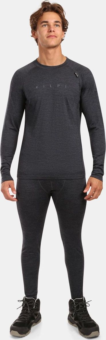 MAVORA TOP-M Černá