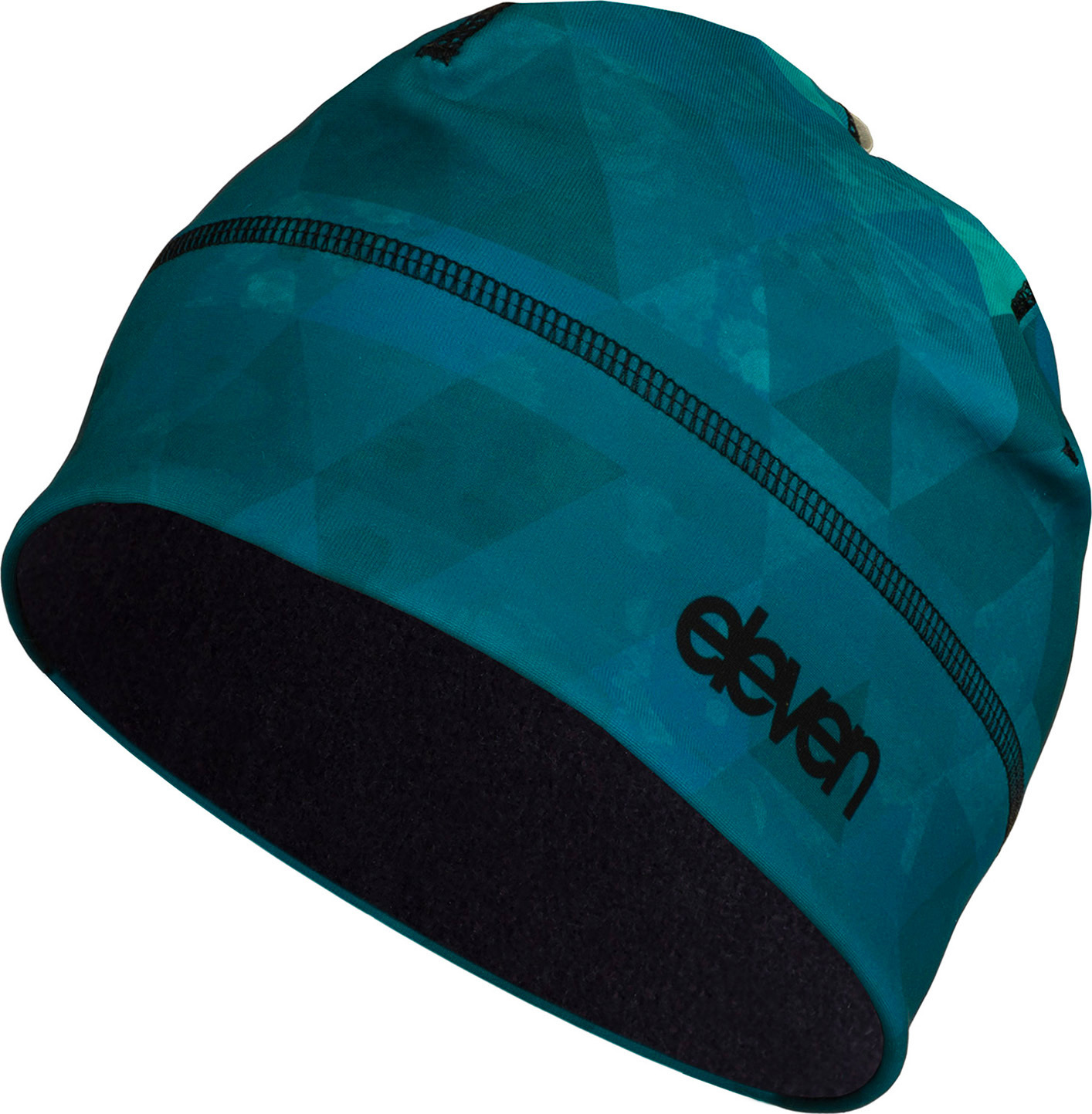 Sportovní čepice ELEVEN Matty Tripeak modrá Velikost: M