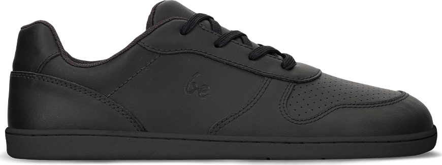 Dětské barefoot tenisky BE LENKA Scoot Junior černá Velikost: 39