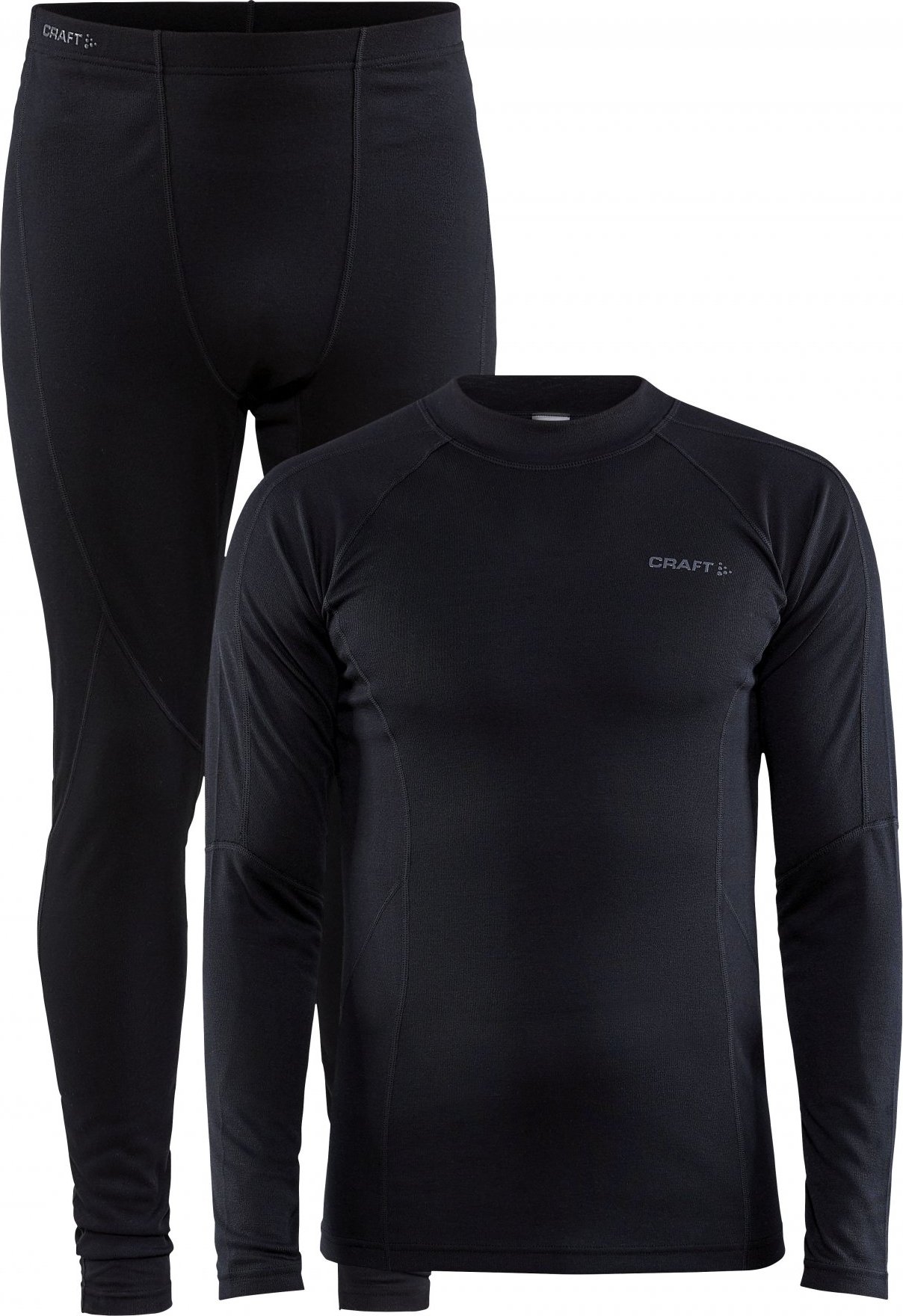 Craft Core Warm Baselayer Set M termoprádlo 92800408609 L