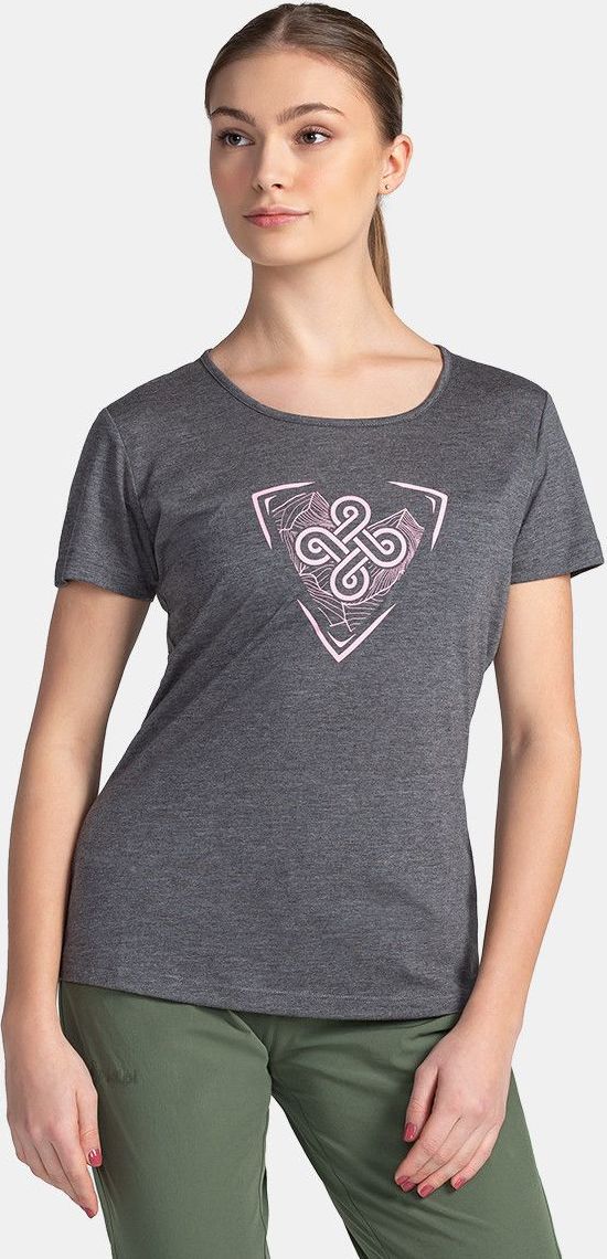 GAROVE-W Tmavě šedá - Kilpi 44