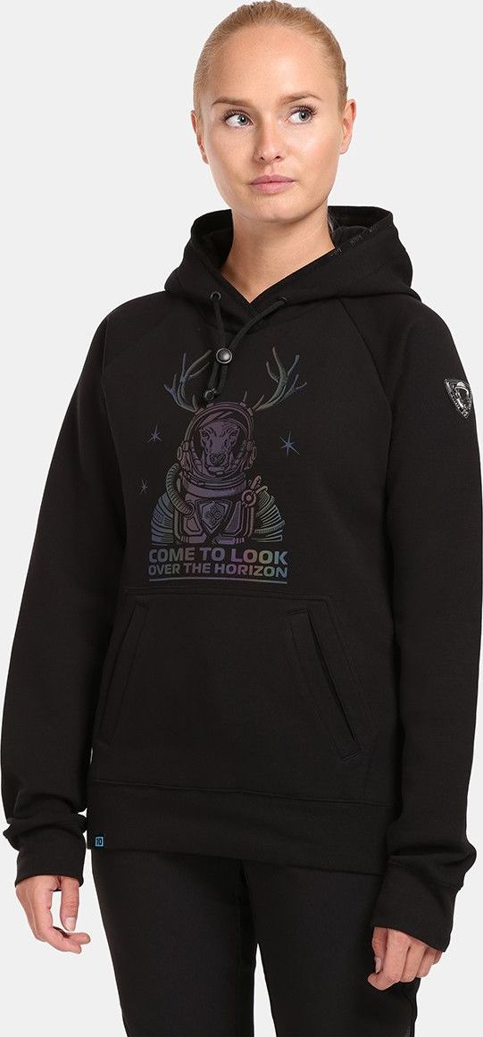 LTD BELLATRIX-W Černá - Kilpi 44