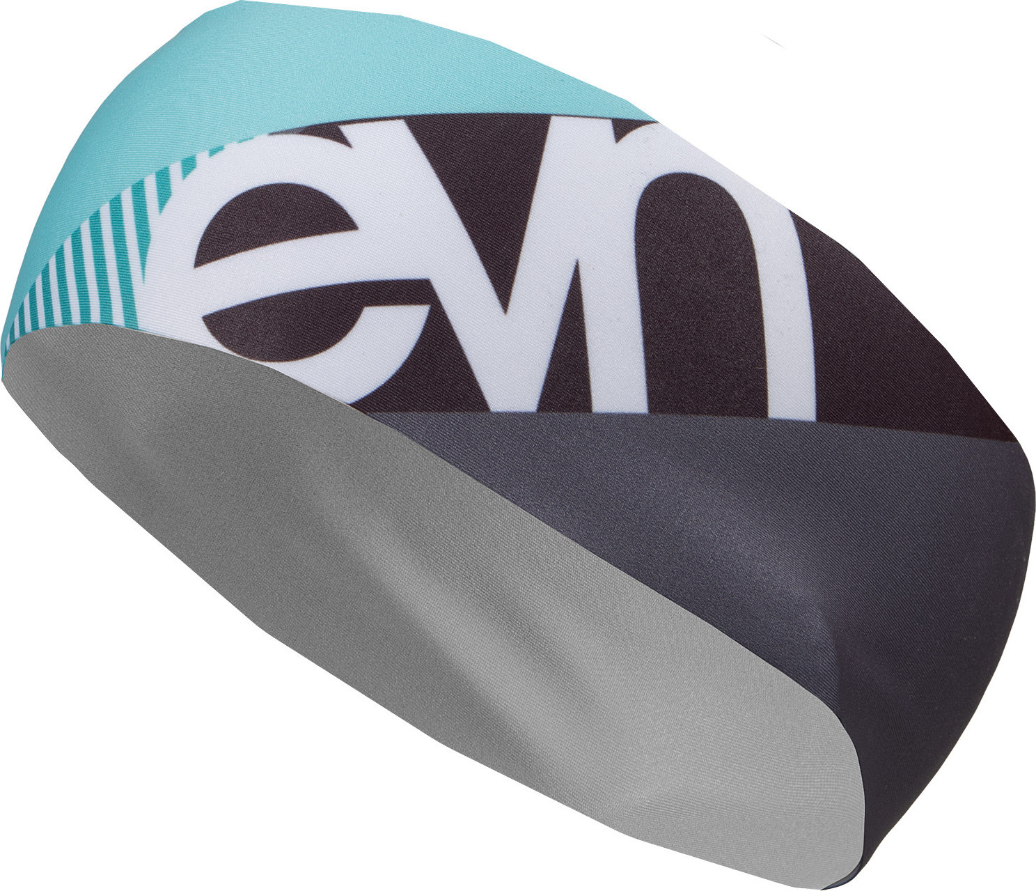 Sportovní čelenka ELEVEN Summer Stripes Velikost: UNI