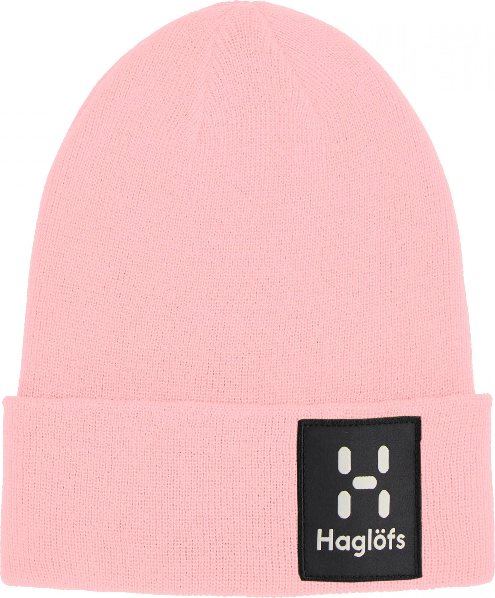 Čepice Haglöfs Aze - růžová Velikost: UNI