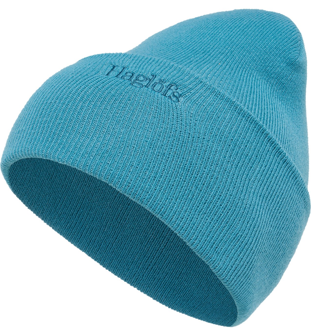 Čepice Haglöfs Outsiders - modrá Velikost: UNI