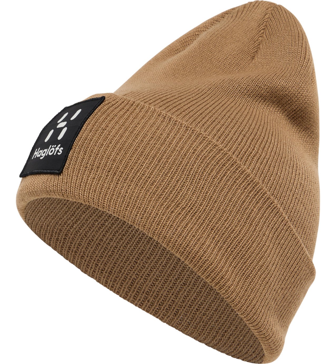 Čepice Haglöfs Aze - hnědá Velikost: UNI