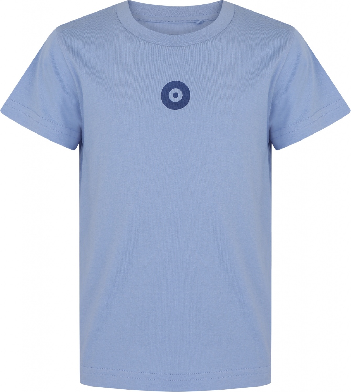 Dětské bavlněné triko HUSKY Tee Doggo K modré Velikost: 134