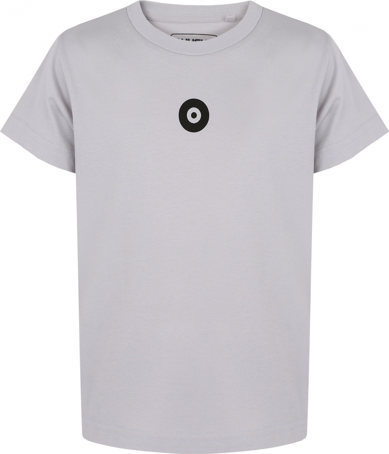 Dětské bavlněné triko HUSKY Tee Doggo K šedé Velikost: 134