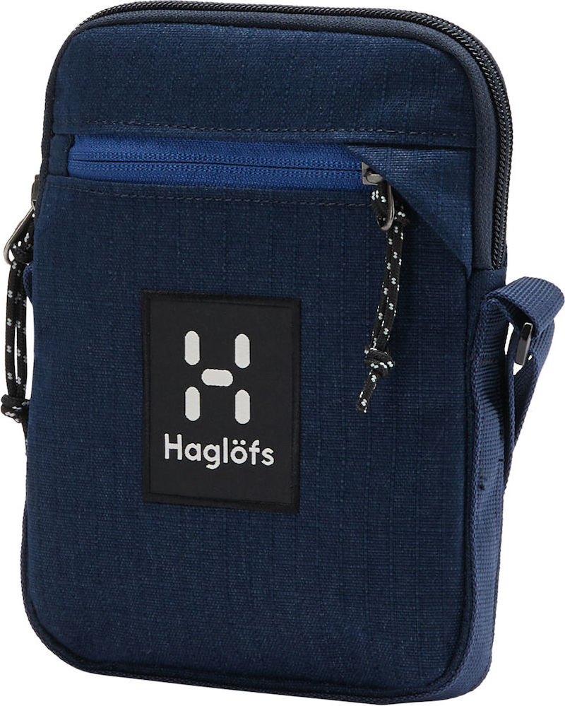 Taška Haglöfs Rals malá - tmavě modrá Velikost: UNI