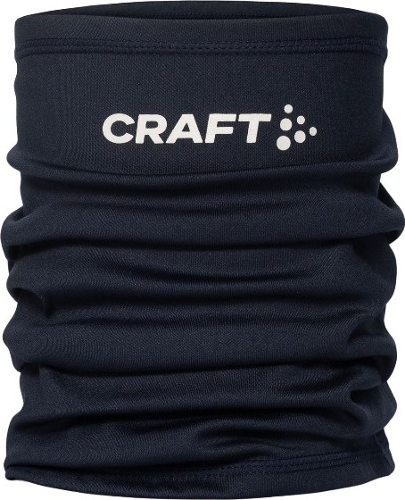Nákrčník CRAFT NOR - modrá Velikost: UNI