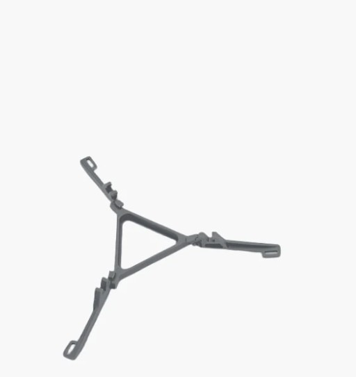 Trojnožka PRIMUS Canister Stand - šedá Velikost: UNI