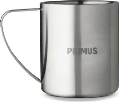Hrnek PRIMUS 4-Seasons 0,3L - šedá Velikost: 0,3L