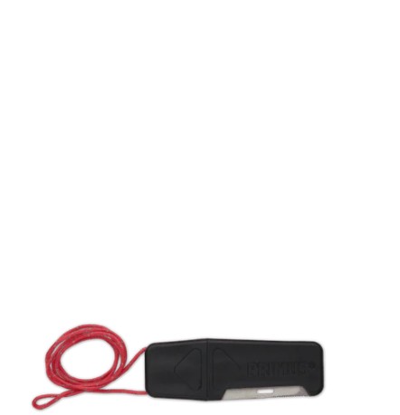 Křesadlo Primus Ignition Steel Large Black