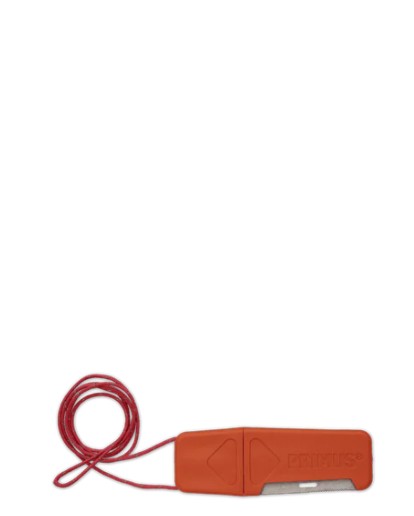 Křesadlo PRIMUS Ignition Steel Large Barn Red - červená Velikost: UNI