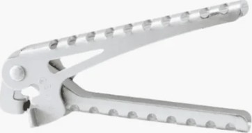 Kleště PRIMUS Pot Gripper - šedá Velikost: UNI