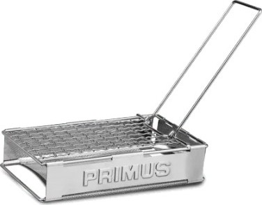 Toustovač PRIMUS - šedá Velikost: UNI