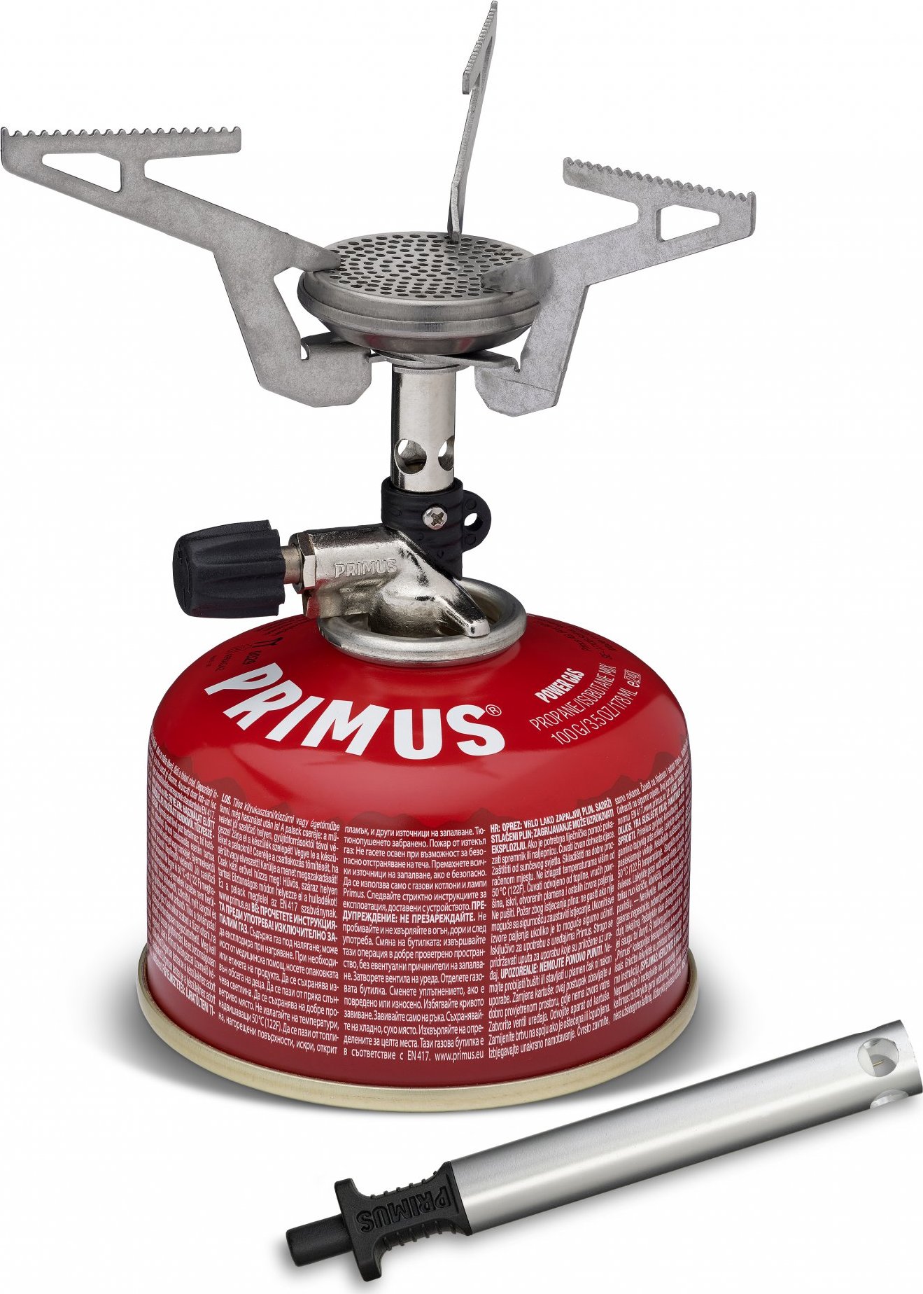 Vařič Primus Express Stove Piezo