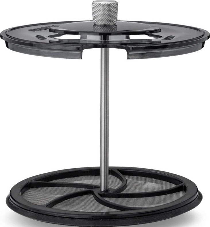 Coffee Tea Press PRIMUS pro hrnce 1,0L - černá Velikost: UNI