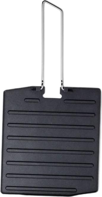 Grilovací deska PRIMUS CampFire Griddle Plate - černá Velikost: UNI