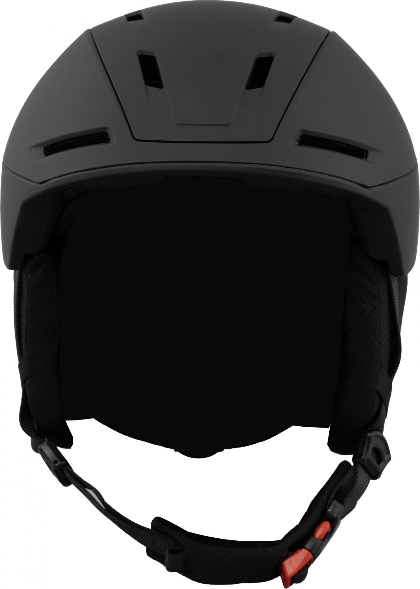 Lyžařská přilba BLIZZARD Edge ski helmet, black Velikost: 55/59 cm