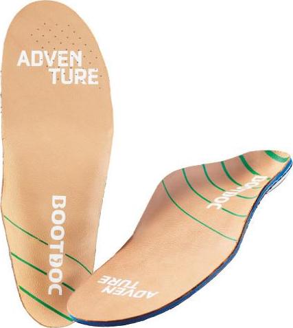 Vložky do bot BOOT DOC Adventure Velikost: 39/41