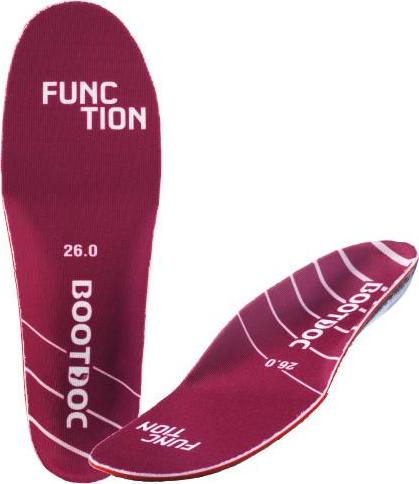 Vložky do bot BOOT DOC Function Velikost: 46/47