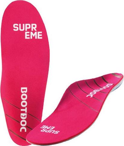 Vložky do bot BOOT DOC Supreme Velikost: 46/48