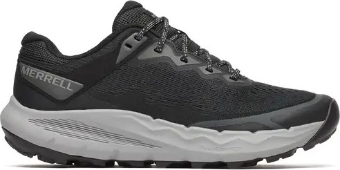 Pánské boty MERRELL J068407 nova 4 black Velikost: 46